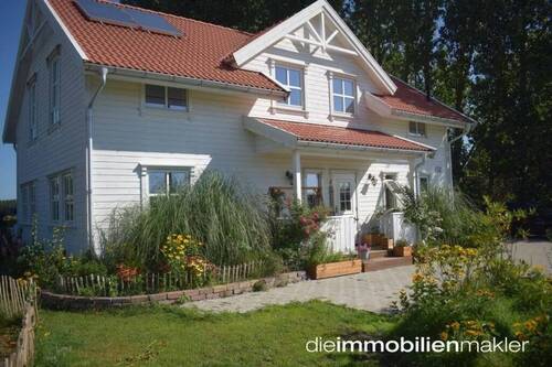 Hausansicht - 