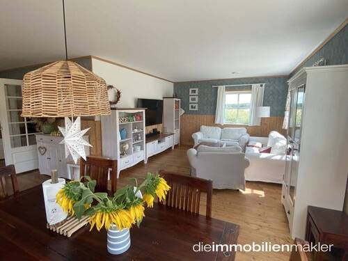 Wohnzimmer - 