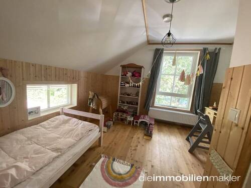 Kinderzimmer - 