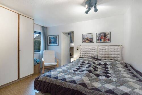 Schlafzimmer - 
