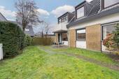 Terrasse - Etagenwohnung mit 100,00 m² in Sylt zum Kaufen