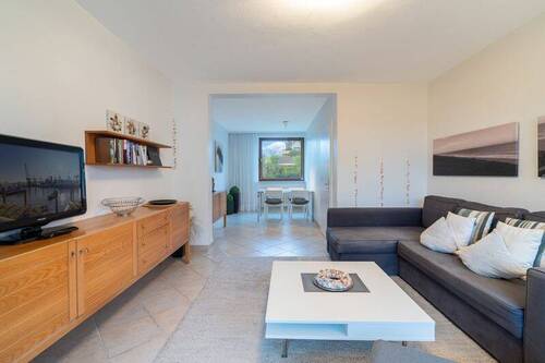 Wohnzimmer - 