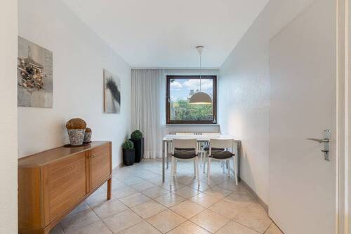 Esszimmer - 