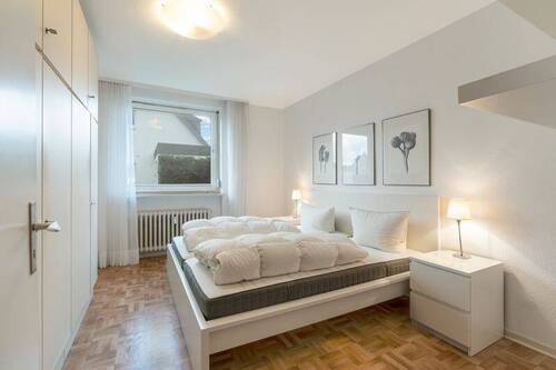 Schlafzimmer - 