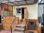 Terrasse - 3 Zimmer Mehrfamilienhaus, Wohnhaus zum Kaufen in Kassel