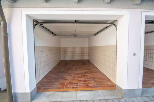 Garage - 