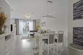 Essen und Wohnen - 