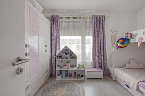 Kinder oder Arbeiten - 