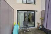 Terrasse - 