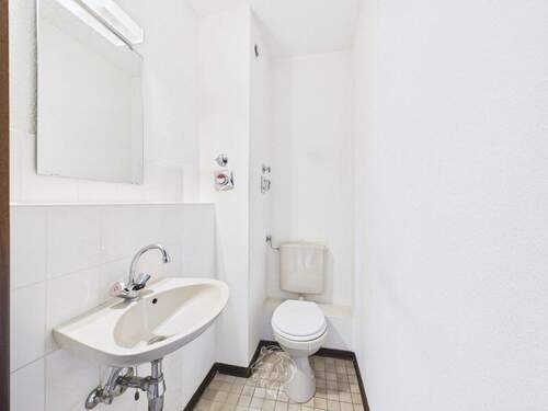 Gäste-WC - 