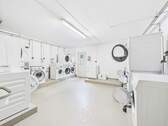 Waschraum/Gemeinschaftsraum - 