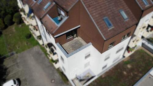 Luftbild - 