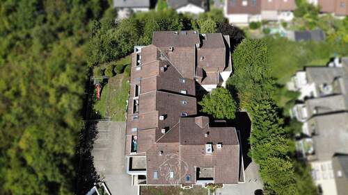 Luftbild - 