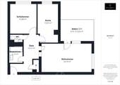Grundriss - 