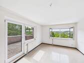 Wohnzimmer Zugang Terrasse - 