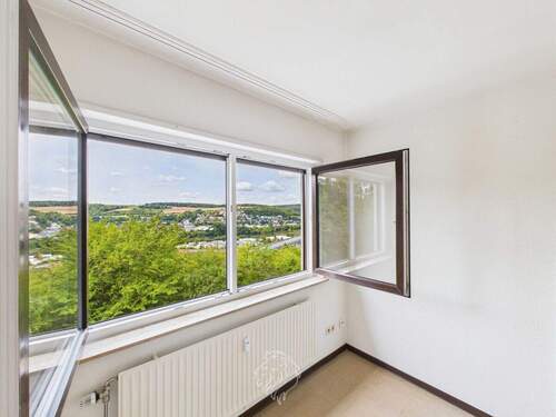 Ausblick Wohnzimmer - 