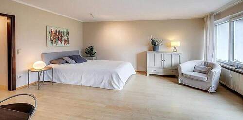 IMG1531.jpg - Moderne 1-Zimmer-Wohnung mit Balkon in Schwabing-West, München