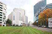 Umgebung Potsdamer Platz - 