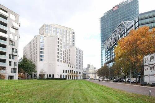 Umgebung Potsdamer Platz - 
