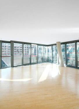 Wohnbereich - Eleganz und Komfort: Exklusives Wohnen in der Esplanade Residence