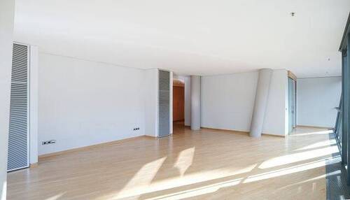 Weitere Ansicht Wohnbereich - Etagenwohnung mit 125,00 m² in Berlin zur Miete