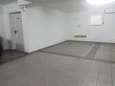 Stellplatz Tiefgarage Aufzug - 