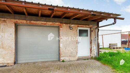 Garage - 