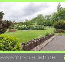 Dachgeschoss mit Tageslichtbad, 52m² Wfl. - sofort bezugsfrei - Plauen Alt Chrieschwitz