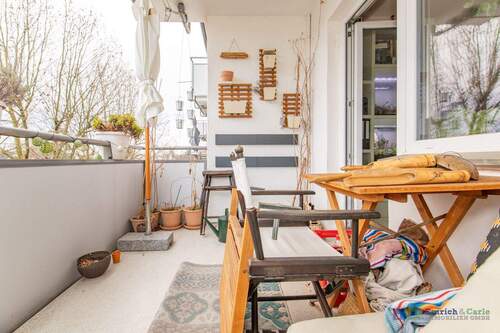 Balkon - 