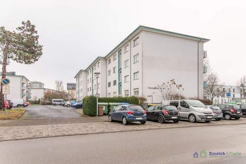 Hausansicht - 
