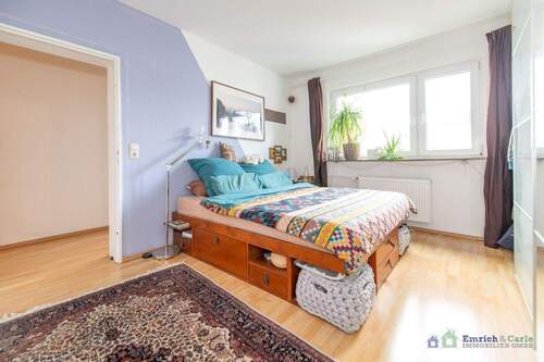 Schlafzimmer - 