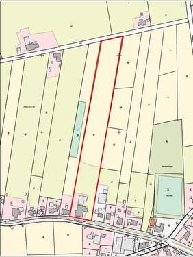 Lage 26670 Uplengen-Neufirrel, Neufirreler Straße 52 - 