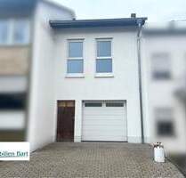 GROSSE GARAGE + APPARTMENT IM ROHBAU - Kastel-Staadt