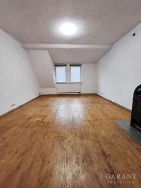 Zimmer 3 - 4 Zimmer Etagenwohnung in Sulz am Neckar