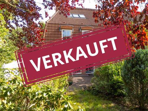 Design ohne Titel (1) - Hochklassisches Reihenendhaus mit großzügigem Raumangebot und Süd- Westgarten