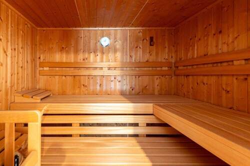 Sauna - 