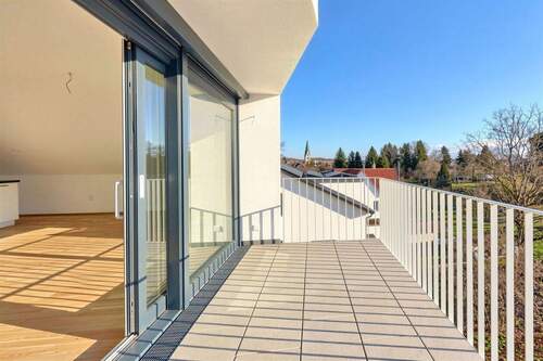 Balkon - 