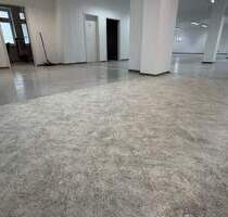 Gewerbefläche zur individuellen NUTZUNG in TOP Lage mit Stellplätzen ! - Chemnitz Altendorf