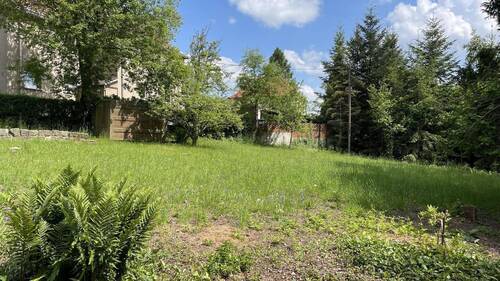 Grundstück - Grundstück zum Kaufen in Bannewitz