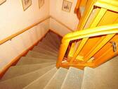 Geschosstreppe - 