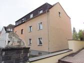 straßenseitige Ansicht - Charmantes Familienwohnhaus in sehr guter Stadtlage von Limburg