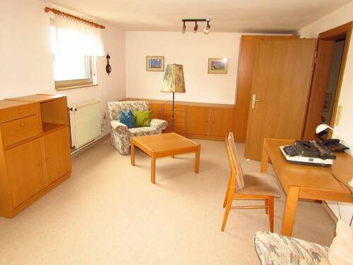Zimmer im DG - 