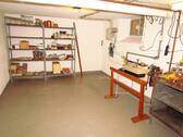 Kellerraum - 