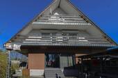 Hausansicht vorne - 