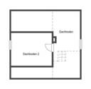 Grundriss Skizze DG - 