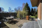 Terrasse - 5 Zimmer Einfamilienhaus zum Kaufen in Sagard