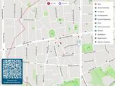 Lageplan - 