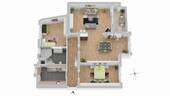 Grundriss - 