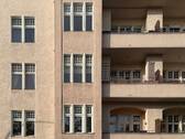 Die Wohnung - 4 Zimmer Etagenwohnung in Berlin-Schöneberg