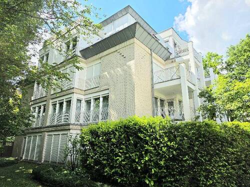 Bild 2 - 2 Zimmer Etagenwohnung zum Kaufen in Bonn